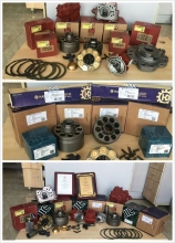 庆阳广西机械市场产品展示