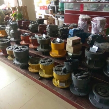 忻州广西机械配件产品展示